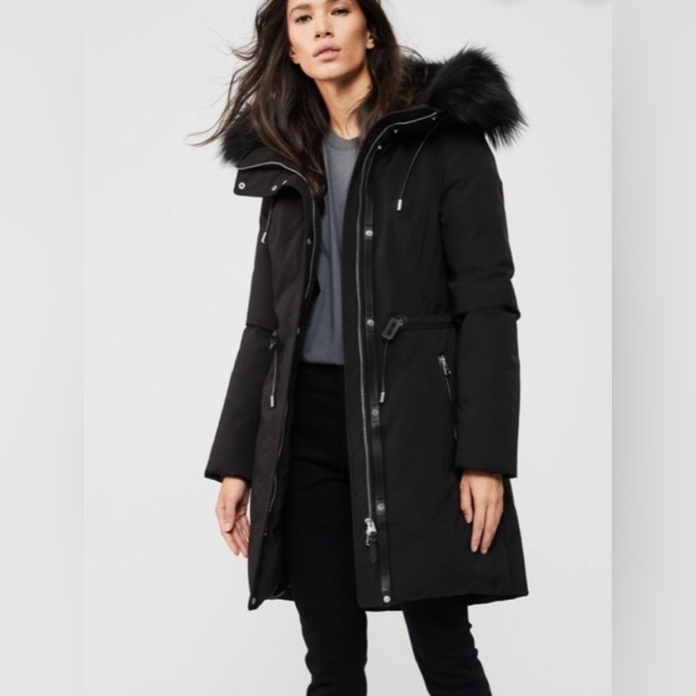 Mackage Annabel Down Parka